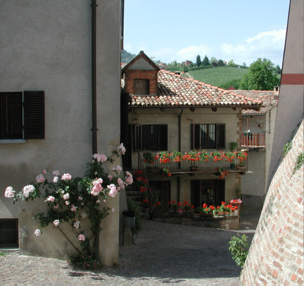 BaroloAlley