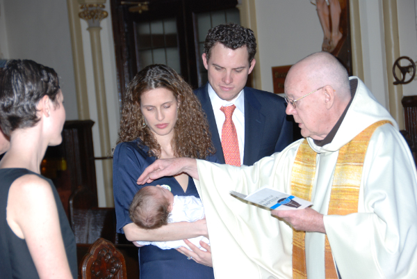 Aiden 's Christening016