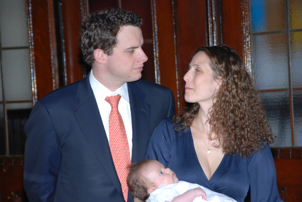 Aiden 's Christening024