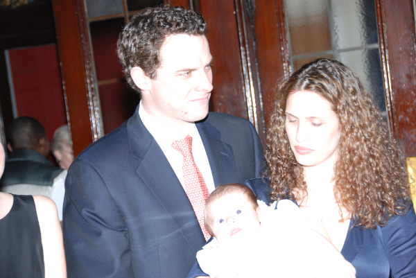 Aiden 's Christening029