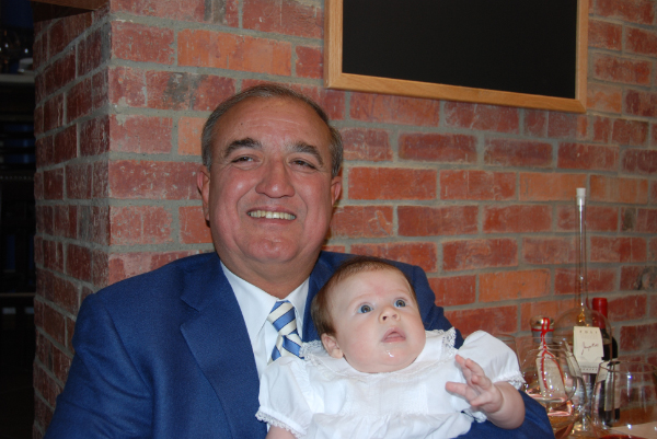Aiden 's Christening062