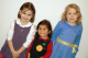 Grace - Evelyn - Kaitlyn