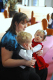 JUlie, Carter, Chloe
