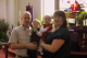 MIke, Carter,Chloe,Julie