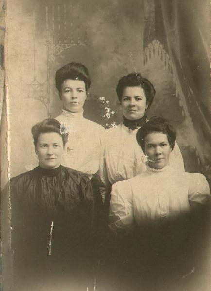 AdamsSisters
