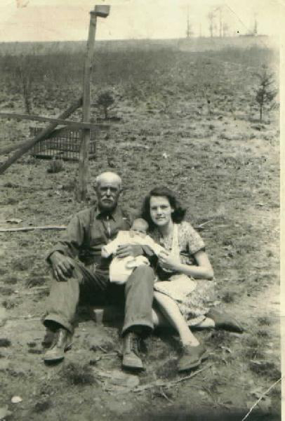 DorieCMAjudy1941
