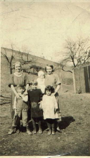 Maryvirgkids
