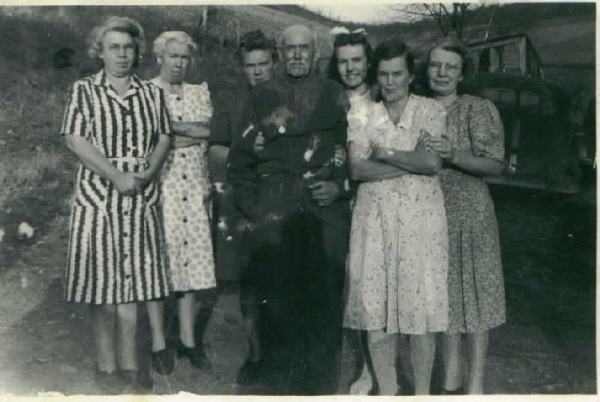 dorie6girls
