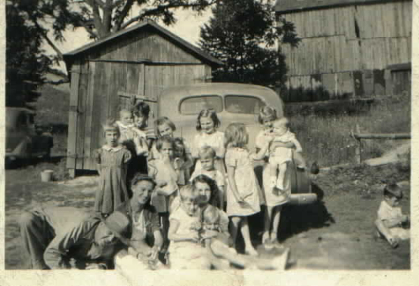 kids