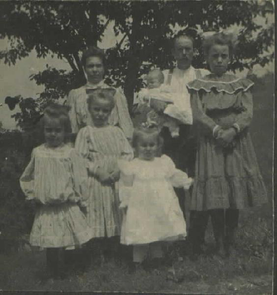 marydoriekids