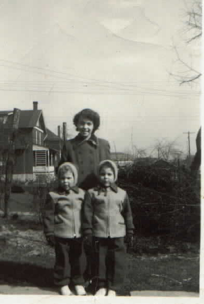 judypeggykathy