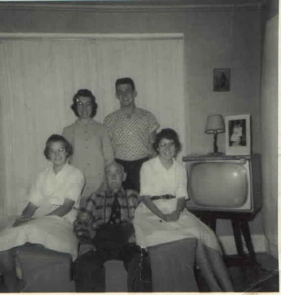 kidspap1960