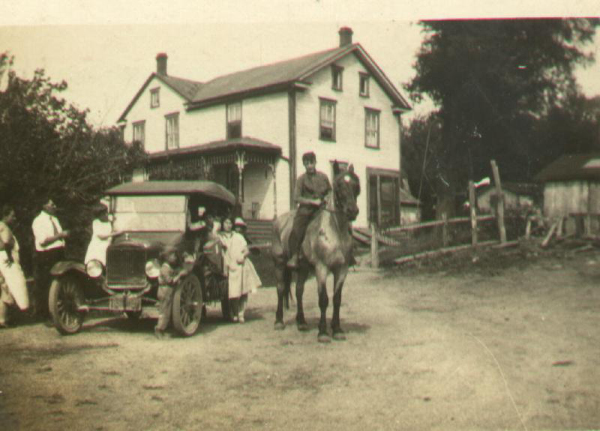 Albrights1928Summer