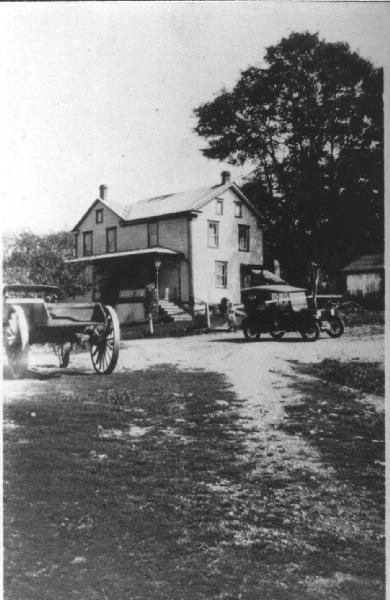 FarmHouse