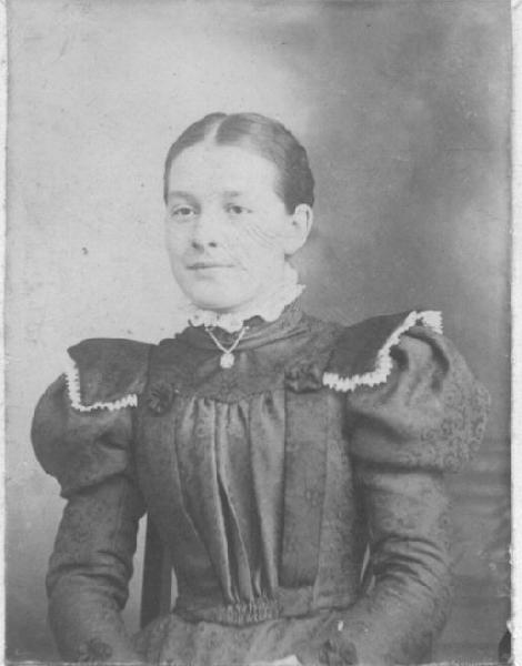 GrandmaYoung