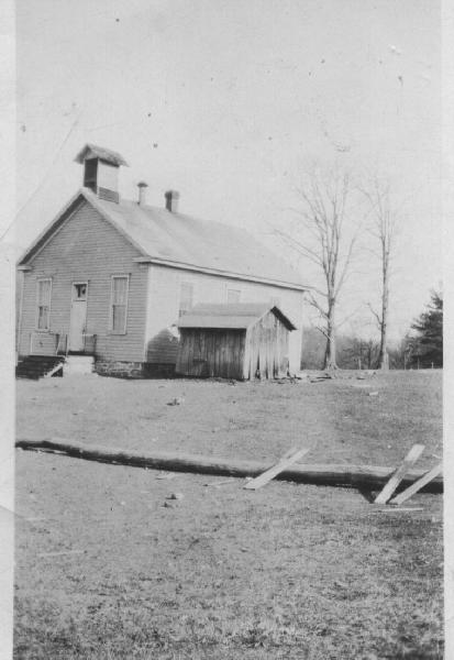 MarengoSchool1931