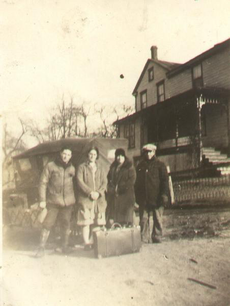 PaulEmelineSaraLee1929