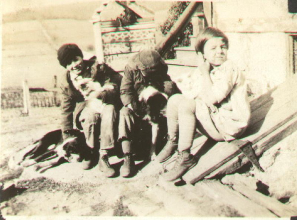 RussRandallRachael1930