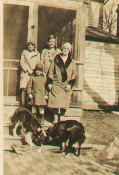 ShirleyRachael1930