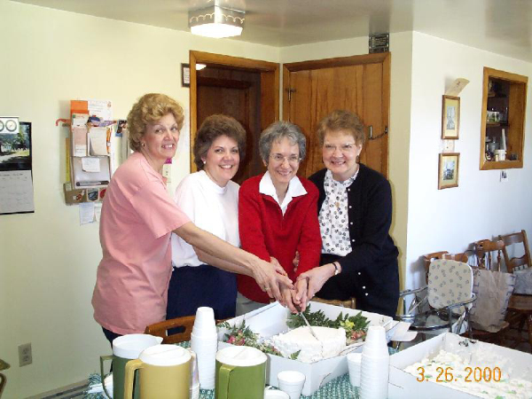 60Sisters