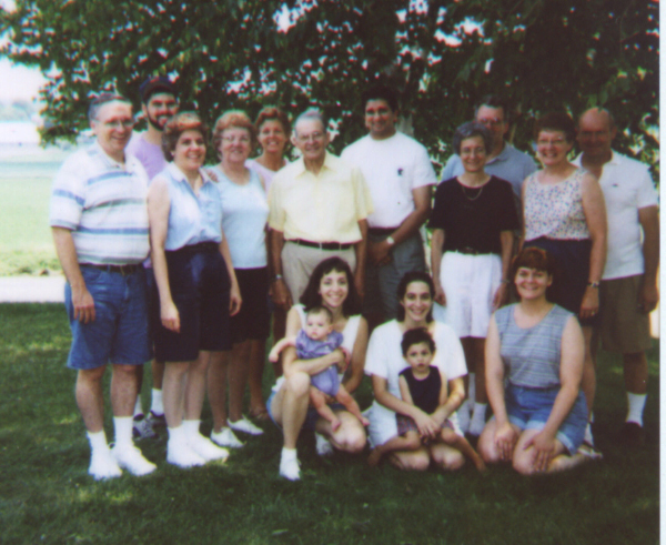 Albrights1999
