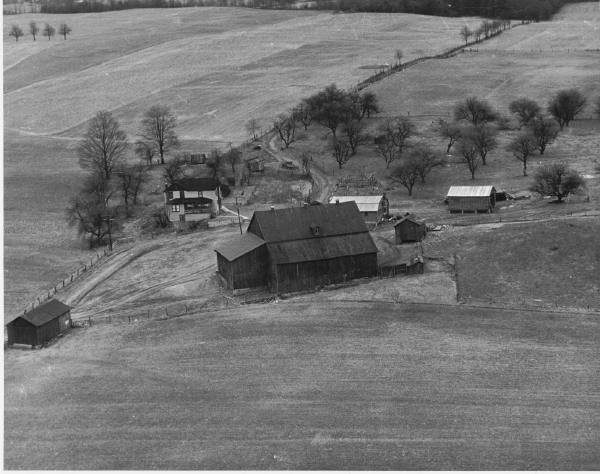 farm scan