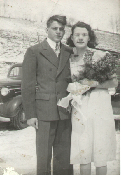 wedding