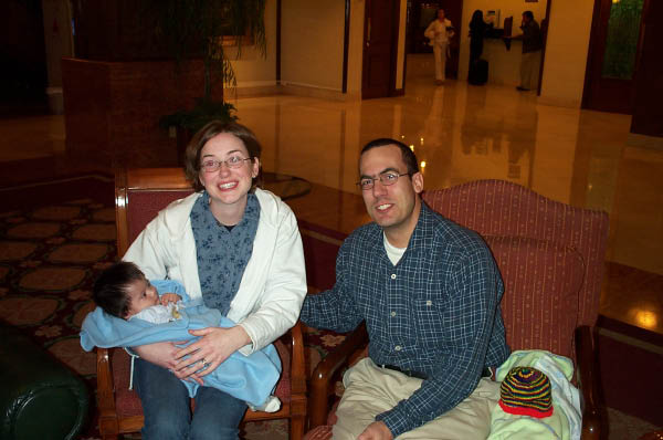 First Meeting 4