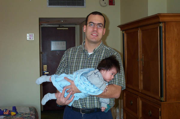New Dad 2