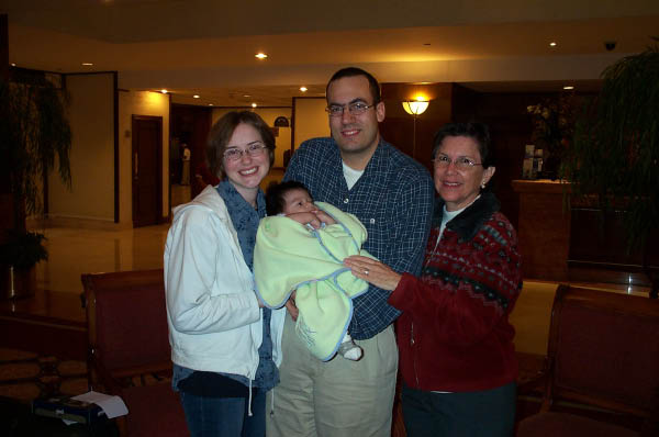 Proud Parents 2