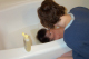 First Bath 2