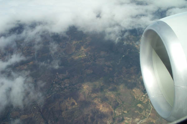 Guatemala Landscape 1