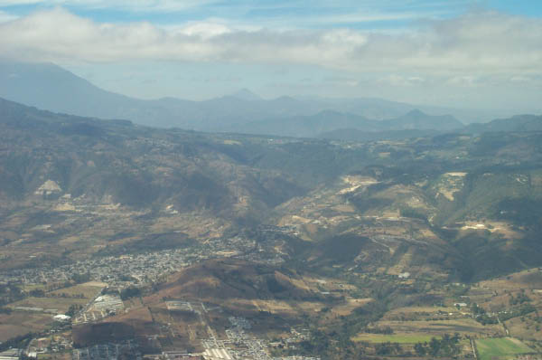 Guatemala Landscape 10