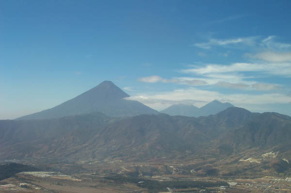 Guatemala Landscape 11