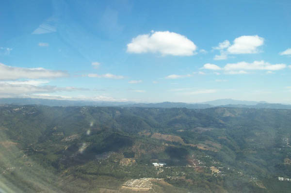 Guatemala Landscape 14