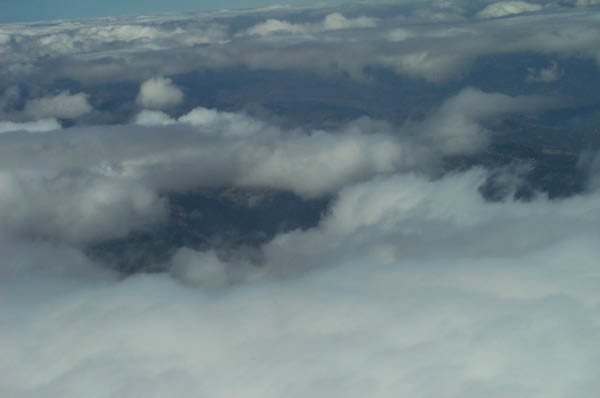 Guatemala Landscape 2