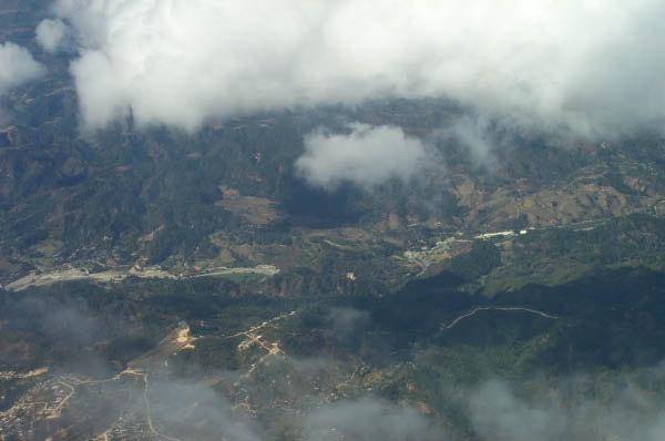 Guatemala Landscape 3