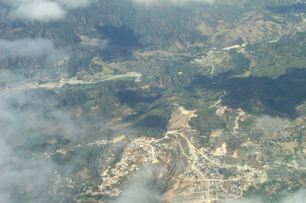 Guatemala Landscape 5