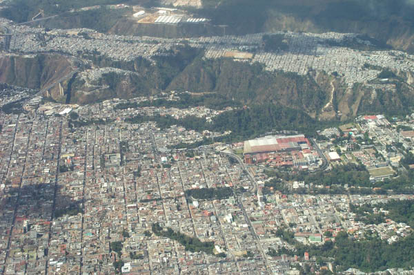 Guatemala Landscape 6