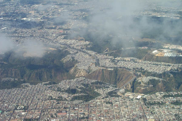 Guatemala Landscape 7