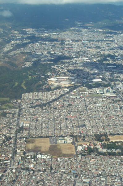 Guatemala Landscape 8