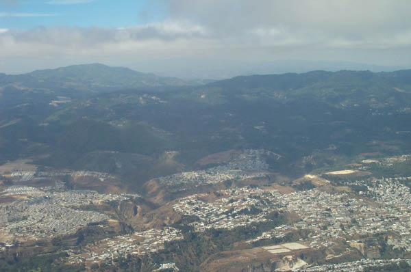 Guatemala Landscape 9