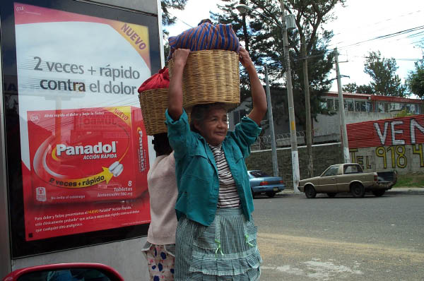 Guatemala Sights 1