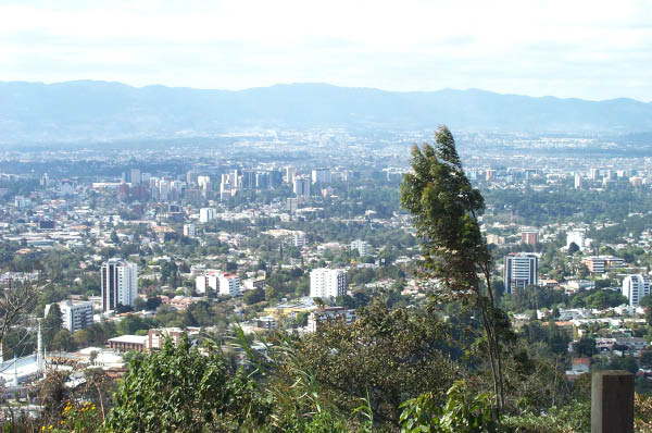 Guatemala Sights 11