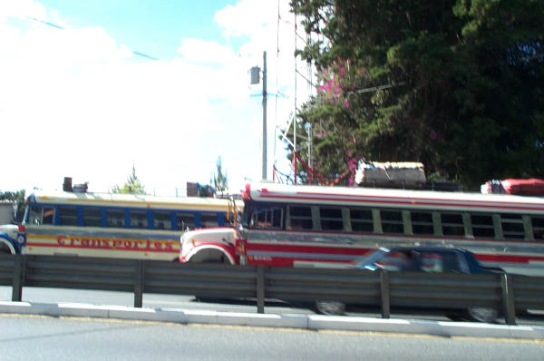 Guatemala Sights 12