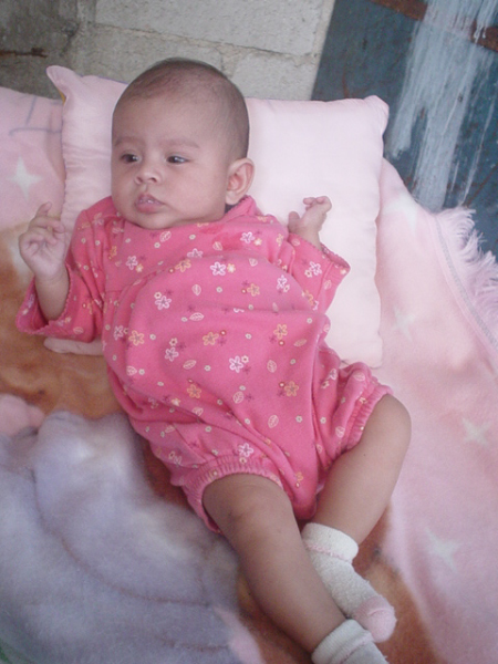 Evie 1