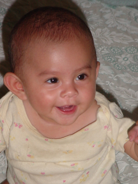 Evie 4