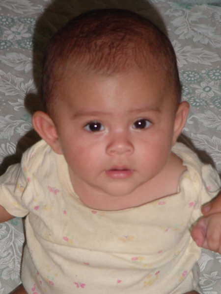 Evie 5