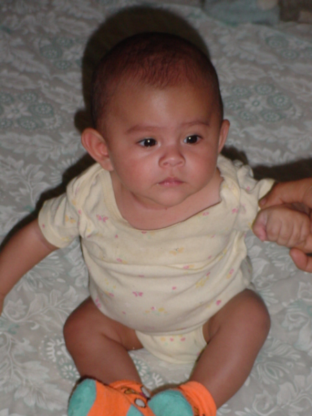 Evie 6