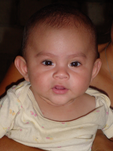 Evie 7 